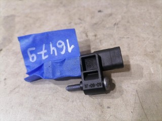 Датчик коленвала, ориг. номер V756175380, Peugeot 308 T7 2007-2011