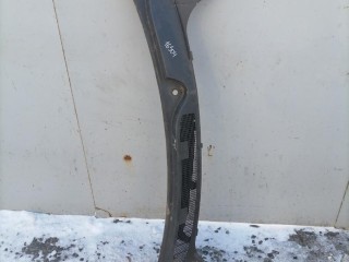 Дождевик Renault Megane 2 2006-2009