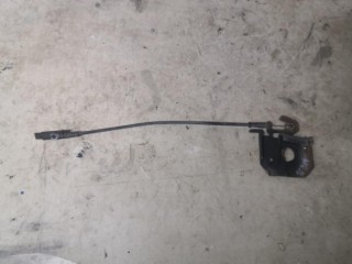 Замок капота Renault Megane 2 2006-2009