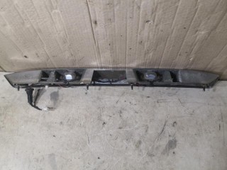 бленда, Nissan X-Trail T30 2000-2004