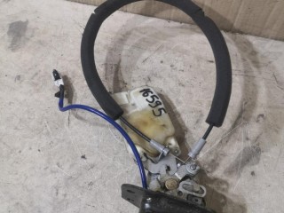 Замок багажника Nissan X-Trail T30 2000-2004