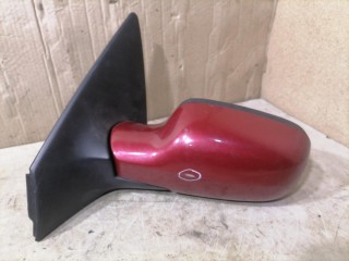 зеркало наружное левое, Renault Megane 2 2006-2009