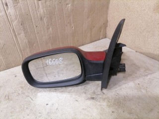 зеркало наружное левое Renault Megane 2 2006-2009, универсал