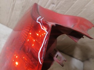 фонарь задний правый, ориг. номер 9655768480, Peugeot 307 2001-2005