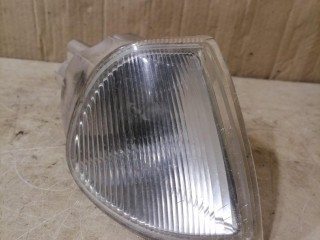 поворотник правый, ориг. номер 087316, Peugeot 806 221 1998-2002