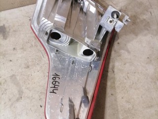 фонарь задний левый, ориг. номер 6350CA, 9653547580, Citroen C4 Picasso 2006-2013