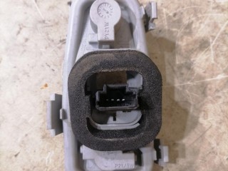 Панель (плата) фонаря заднего правого, Citroen C4 Picasso 2006-2013