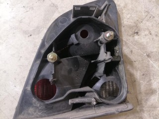 фонарь крышки багажника правый, Peugeot 406 1999-2004