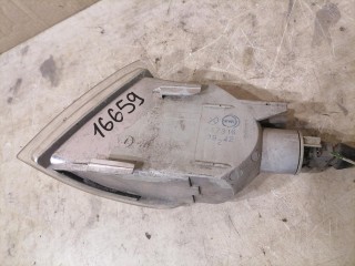 поворотник правый, ориг. номер 087316, Citroen Evasion 1998-2002