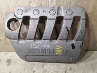 Декоративная крышка двигателя Renault Megane 1999-2003