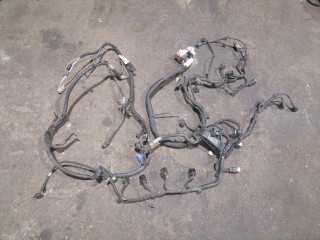 Проводка двигателя, Citroen C4 Picasso 2006-2013