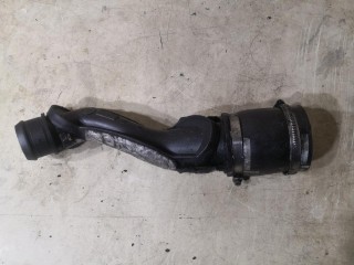 Патрубок интеркулера Peugeot 406  1995-1999
