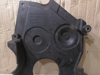 Защита (кожух) ремня ГРМ, ориг. номер 9628958780, 9632144980, Citroen C5 2000-2004