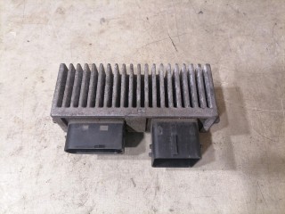 Реле накала свечей, ориг. номер 8200558438-A, 8200558438, Renault Scenic 2 2003-2006