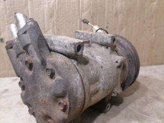 Компрессор кондиционера, ориг. номер 7700273801, SD6V12, Renault Kangoo 1997-2003