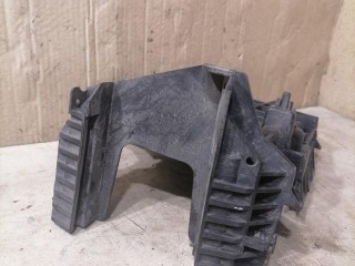 Полка аккумулятора, ориг. номер 9645693080, Peugeot 407 2004-2008