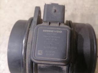 расходомер воздуха, ориг. номер 9645948980, 5WK97002, 1920HH, Citroen C4 2 2010-2016