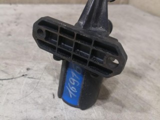 Насос антифриза дополнительный, ориг. номер 9640953980, Peugeot 407 2004-2008