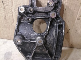 Кронштейн компрессора кондиционера, ориг. номер 9646719580, Citroen C5 2 2007-2017