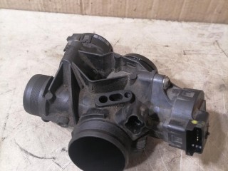 Заслонка дроссельная Citroen C5 2 2007-2017