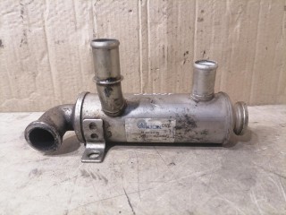 Охладитель EGR / Радиатор EGR Citroen C5 2 2007-2017