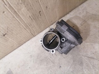 дроссельная заслонка, ориг. номер 9673534480, 0345G4, Citroen C4 Aircross 2012-2017