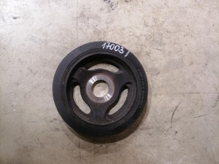 шкив коленвала, ориг. номер 0515T3, 9654961080, Citroen C4 Aircross 2012-2017