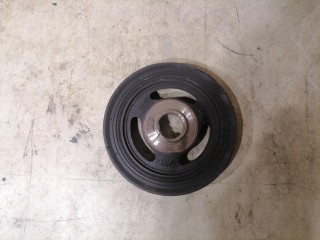 шкив коленвала, ориг. номер 0515T3, 9654961080, Citroen C4 Aircross 2012-2017