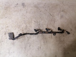 проводка свечей накала, ориг. номер 9670855680, 5969C3, Citroen C4 Aircross 2012-2017