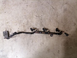 проводка свечей накала, ориг. номер 9670855680, 5969C3, Citroen C4 Aircross 2012-2017