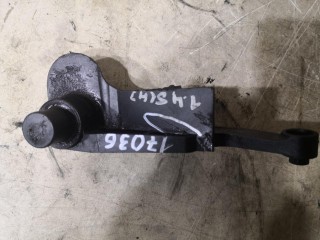 Датчик коленвала, ориг. номер 9639999880, Peugeot 207 2006-2009