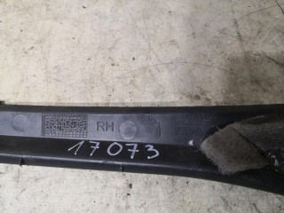Дождевик, ориг. номер 8200294316, Dacia Sandero 2008-2012