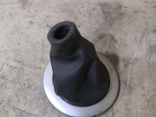 Чехол рычага КПП, Renault Megane 2 2006-2009
