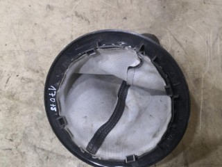 Чехол рычага КПП, Renault Megane 2 2006-2009