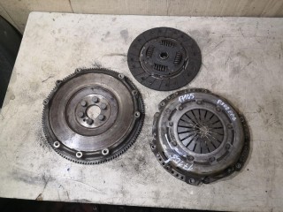 Комплект сцепления, ориг. номер 181878003908, 9685595280, 9661082580, M228, Peugeot 308 T7 2007-2011