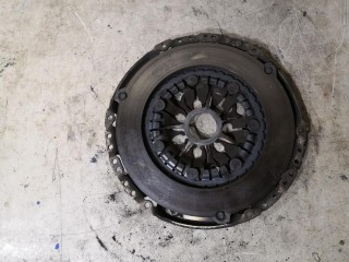 Корзина сцепления, ориг. номер 8200539510, Renault Scenic 2 2003-2006