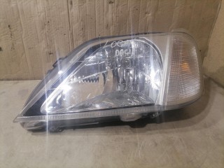 Фара левая, ориг. номер 8200211005, 89029771, Dacia Logan 2004-2008