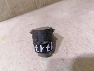 парктроник задний, ориг. номер 9663821577, 0263013028, Peugeot 308 T7 2007-2011