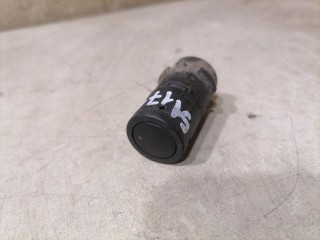 парктроник задний, ориг. номер 9649186580, 659095, 602747, Peugeot Partner  [рестайлинг] 2002-2012