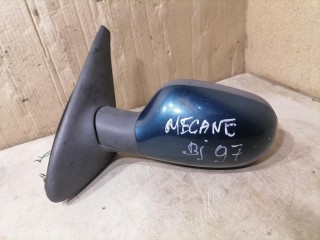 зеркало наружное левое, Renault Megane 1995-1999