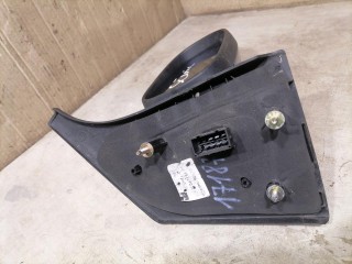 зеркало наружное правое, ориг. номер 7700431543, Renault Scenic 1999-2003
