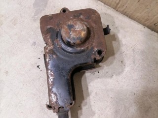 механизм подъема запасного колеса, ориг. номер 7603Q5, 9810677780, Citroen C4 Picasso 2006-2013