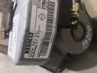 Электроусилитель руля, ориг. номер 8200751216, J77, A0013424LHD, Renault Modus 2004-2007