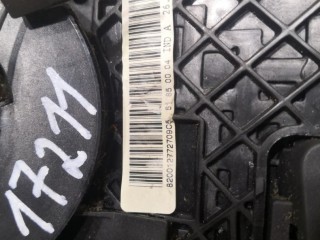 переключатель подрулевой (стрекоза), ориг. номер 8200127727, Renault Scenic 2 2003-2006