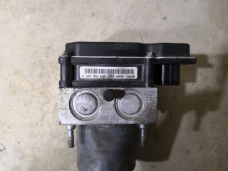 блок ABS, ориг. номер 0265951525, 9666637680, 4541QE, 4541NN, Citroen C4 Picasso 2006-2013