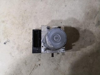 блок ABS, ориг. номер 0265951525, 9666637680, 4541QE, 4541NN, Citroen C4 Picasso 2006-2013