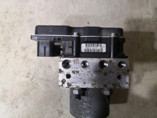 блок ABS, ориг. номер 0265951525, 9666637680, 4541QE, 4541NN, Citroen C4 Grand Picasso 2006-2013