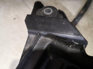 Электроручник, ориг. номер 0204280109, 9685367580, A2C53092224, 9659810180, Citroen C4 Grand Picasso 2006-2013