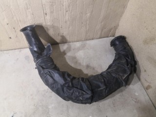Воздухозаборник, ориг. номер 9632381580, 9635403680, Peugeot 607 2000-2004