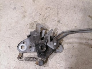 замок капота, Citroen C4 Picasso 2006-2013